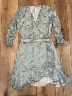 Jonathan Simkhai Dress